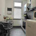 Rene דירה אייזנבאך