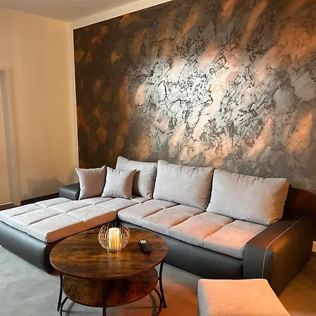 Apartman Rene