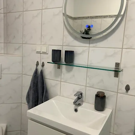 Rene Apartman Eisenach