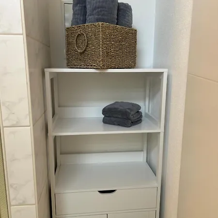 公寓 Rene 艾森纳赫