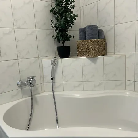 Apartman Rene