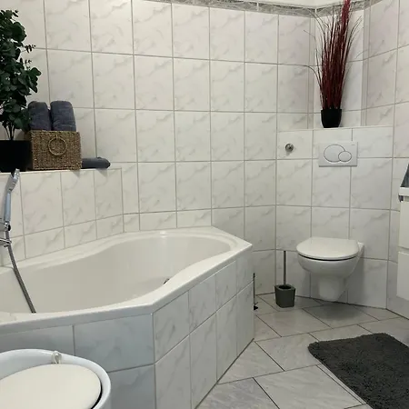 Apartman Rene Eisenach