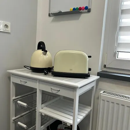 Rene 公寓 艾森纳赫