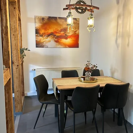 Apartman Rene