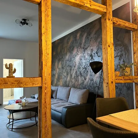 Apartman Rene Eisenach