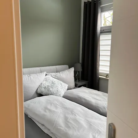 Apartman Rene Eisenach