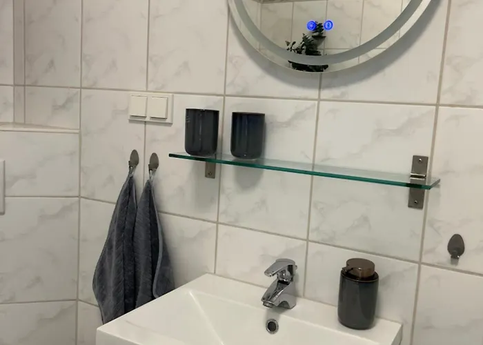 Rene Appartement Eisenach