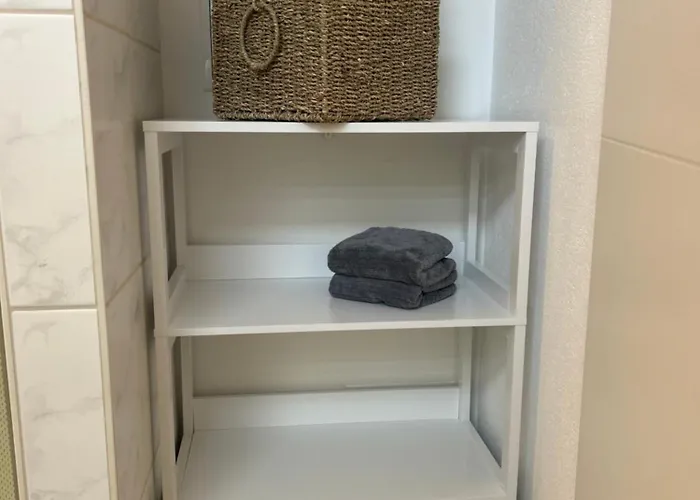 Appartement Rene Eisenach