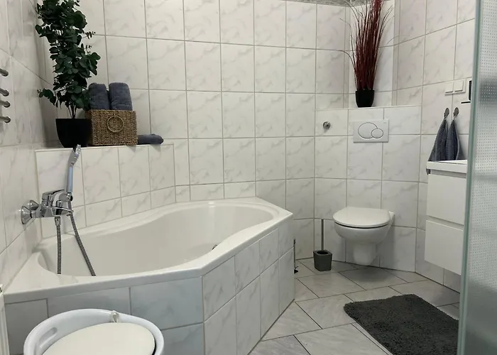 Apartment Rene Eisenach