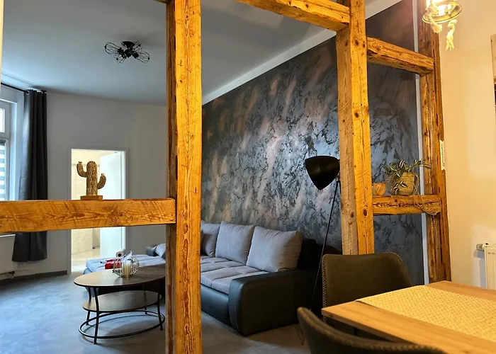 Appartement Rene Eisenach