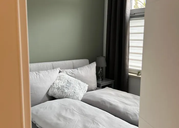 Appartement Rene Eisenach